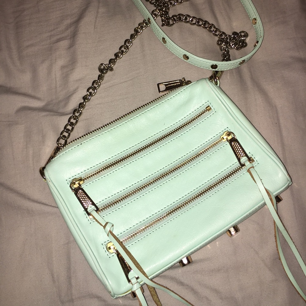 Rebecca Minkoff Purse